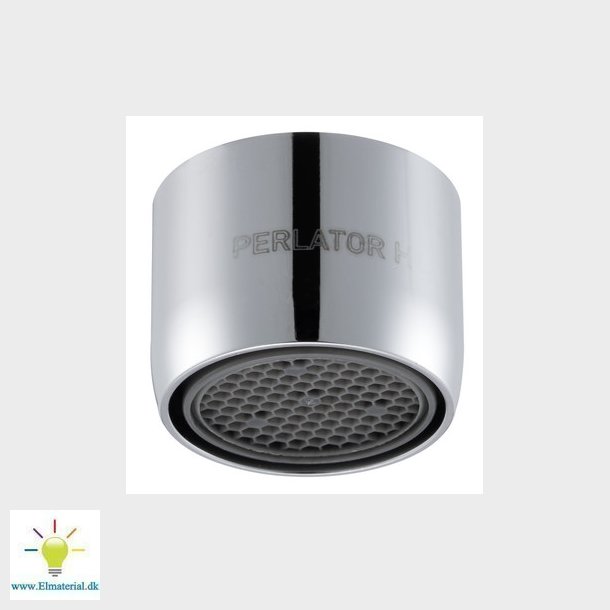 Neoperl luftblander krom M22 x 5,0 l/min.