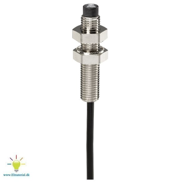 Aft. Ind. M8 Pnp No 1,5Mm 2M