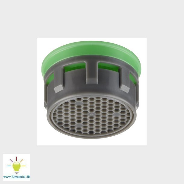 Neoperl luftblander indsats M22/M24 7,5 - 9,0 l/min.