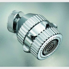 Neoperl varioperl med cascade -a- M22/M24X1 krom