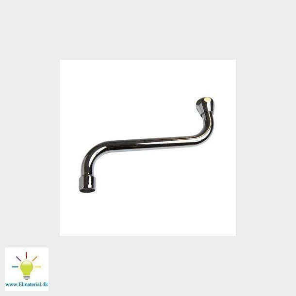 Neoperl svingtud prio flex universal S 200 mm