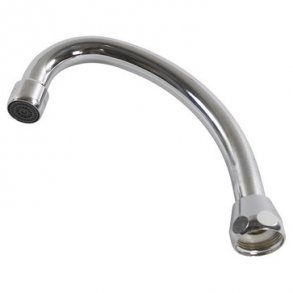 Neoperl svingtud prio flex universal J 200 mm 3/4 oml�ber