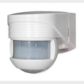 Bevgelsessensor LC-Click-N 140, Hvid