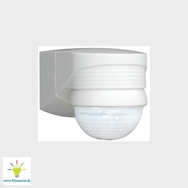 Bevgelsessensor LC-Plus 280 Hvid