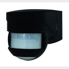 Bevgelsessensor LC-Click-N 140, Sort