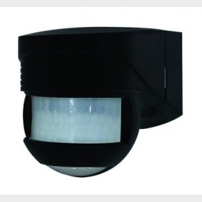 Bevgelsessensor LC-Click-N 200, krybezone, Sort