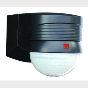 Bevgelsessensor LC-Plus 280, Sort