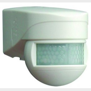 Bevgelsessensor LC-Mini 120, Hvid