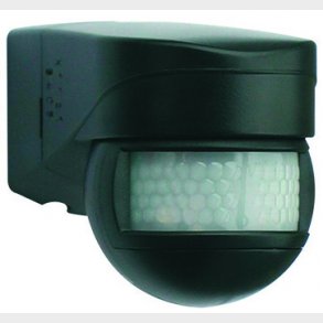 Bevgelsessensor LC-Mini 120, Sort