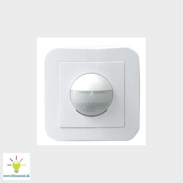 Bevgelsessensor Indoor 180-M-2C Master, Vg