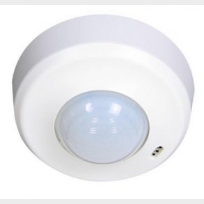 Tilstedev�relsessensor PD2-M-2C-P 2-Kanal, P�bygning