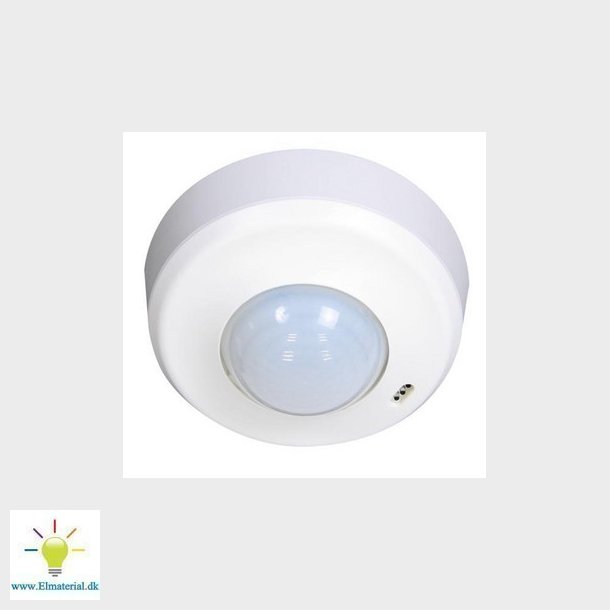 Tilstedevrelsessensor PD2-M-2C-P 2-Kanal, Pbygning