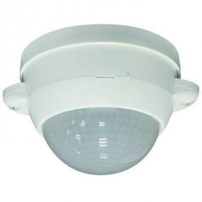 Tilstedev�relsessensor PD4-M-2C-DUO-P, P�bygning