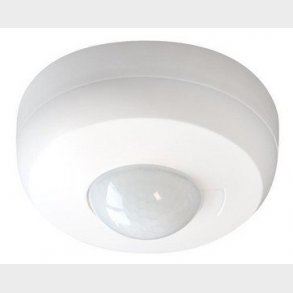 Bevgelsessensor LUXOMAT® PD3N-1C-P, pbygning