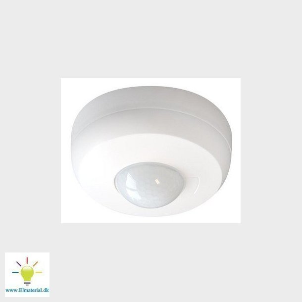 Bevgelsessensor LUXOMAT&reg; PD3N-1C-P, pbygning