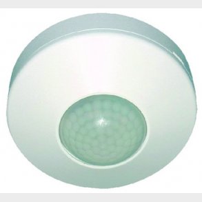 Bevgelsessensor PD3-1C-P, Pbygning