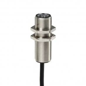 Induktiv Fl M18 Npn Nc Sn = 8Mm