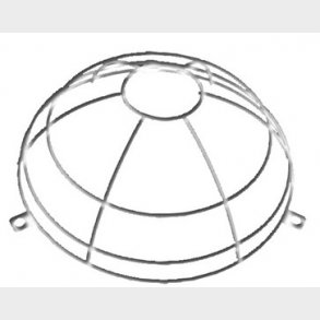Beskyttelsesgitter PD1/2/3/4