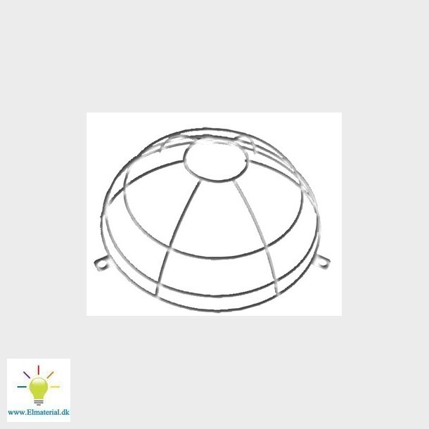 Beskyttelsesgitter PD1/2/3/4