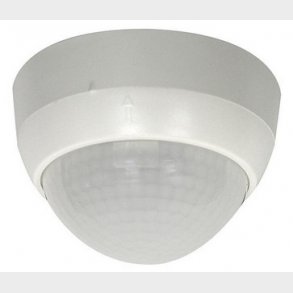 Tilstedev�relsessensor PD4-M-1C-GH-P, P�bygning