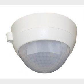 Tilstedev�relsessensor PD4-M-DALI/DSI-P, P�bygning