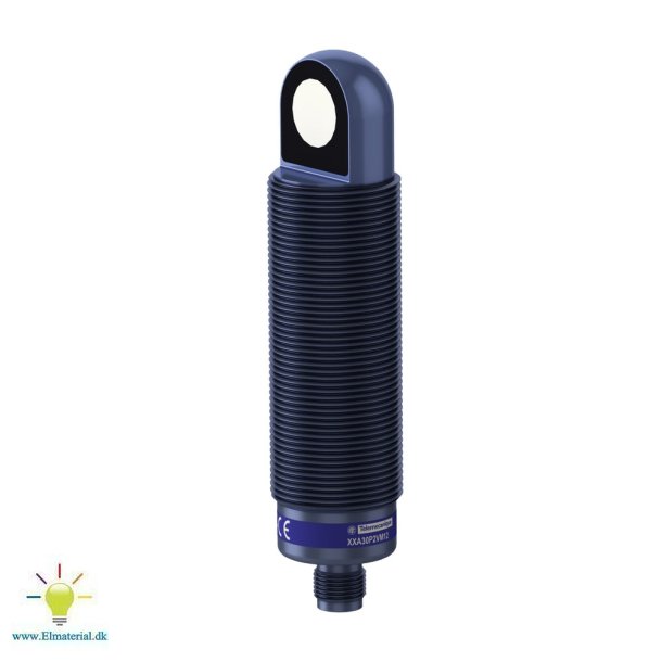 Ultralyd Plast M30 0-10V 2M 90