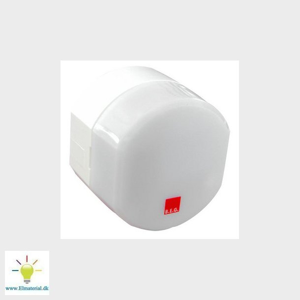 Skumringsrel CDS-T-P med timer