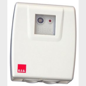 Skymningsrelä LUXOMAT® CDS-P