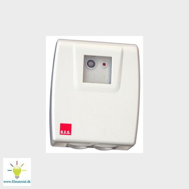 Skumringsrel LUXOMAT&reg; CDS-P