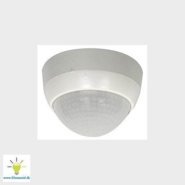 Tilstedevrelsessensor PD4-M-1C-P Master, Pbygning