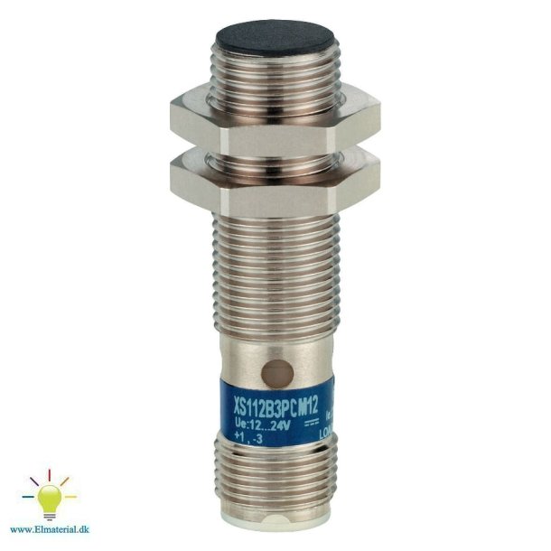 Aftaster Induktiv Sil2 12 M12