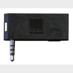 IR-RC-Adaptor til smartphones