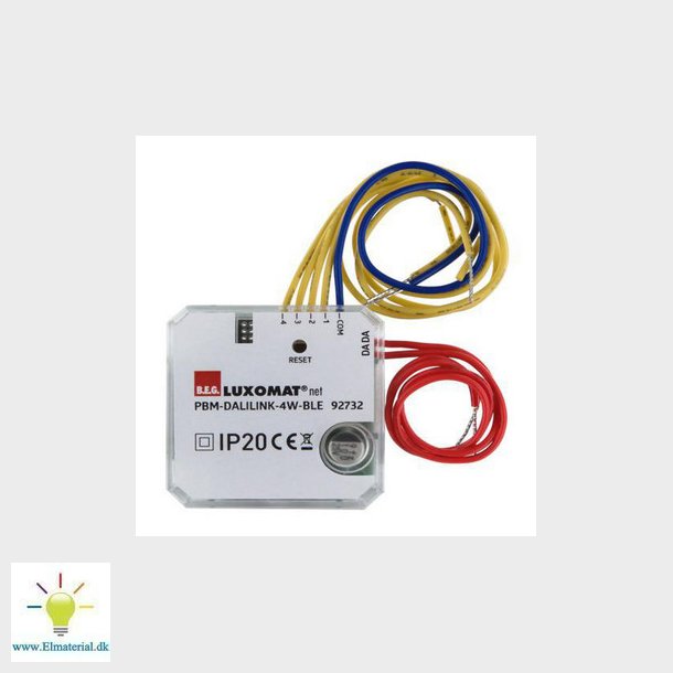 PBM Dali Link 4W-BLE