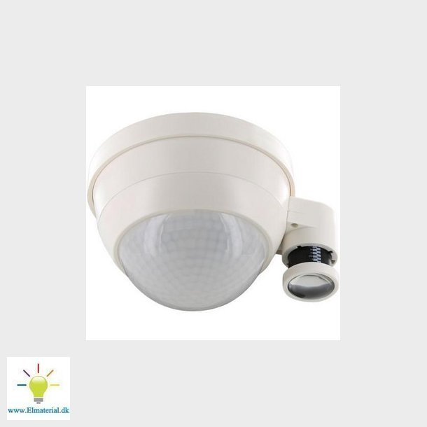 Tilstedevrelsessensor PD4-M-DALI/DSI-GH-P, Pbygning