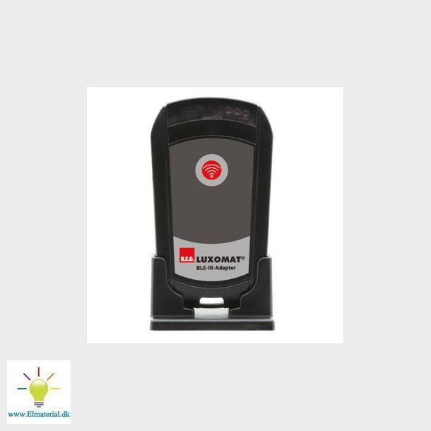 BLE-IR-Adapter El og vvs materialer
