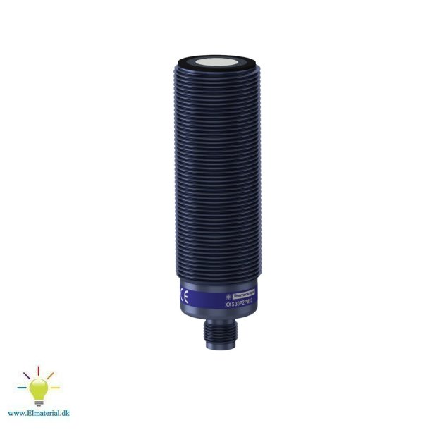 Ultralyd Plast M30 Pnp 2M