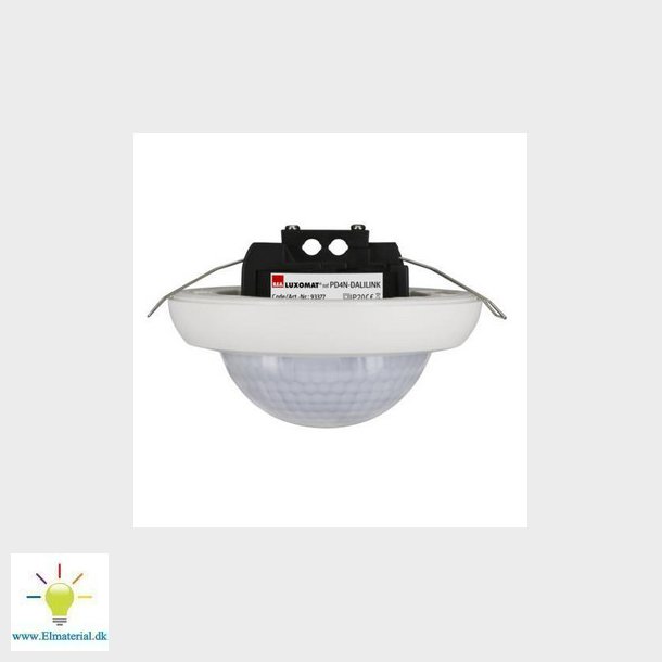 BEG sensor PD4N-DALILINK