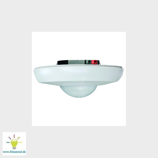 KNX tilstedevrelsessensor PD2N-KNX-STANDARD-DM