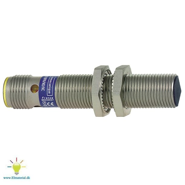 Aft. Ind. M12 Pnp No 2Mm M12