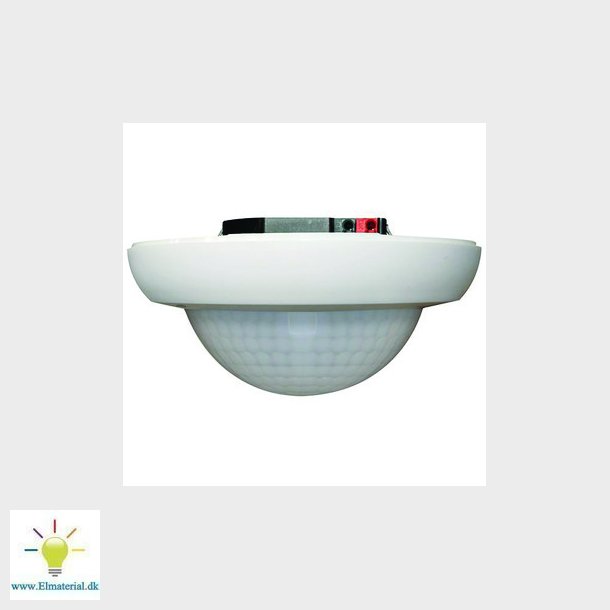 KNX tilstedevrelsessensor PD4N-KNX-STANDARD-DM