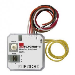 BEG DALILINK Inputmodul PBM-DALILINK-4W