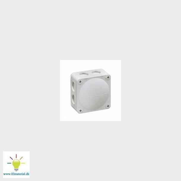 Combi 308 Metrisk Gr Marine