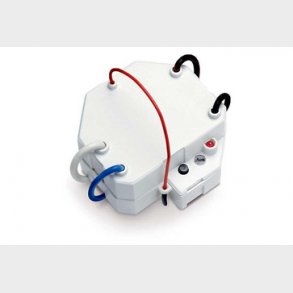 FE 8200 tr�dl�s modtager