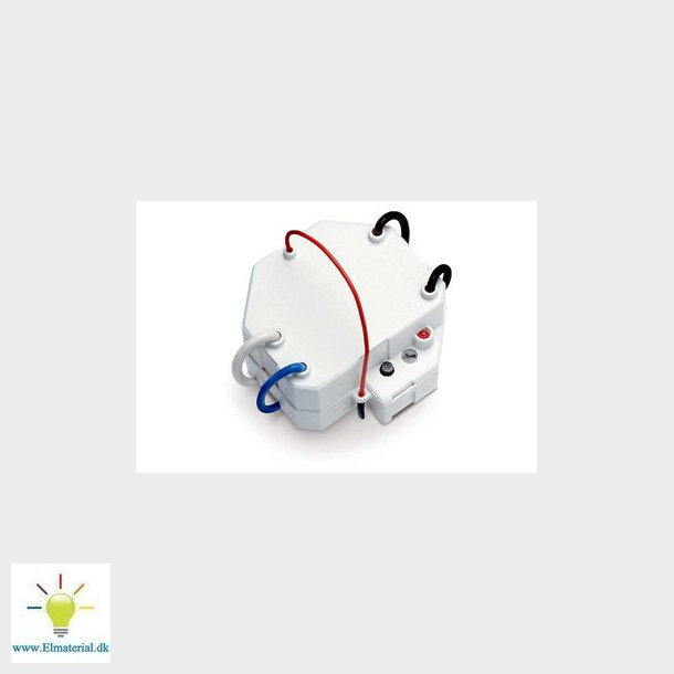 FE 8200 trdls modtager