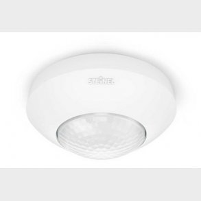 Bevgelsessensor IS 2360 Hvid