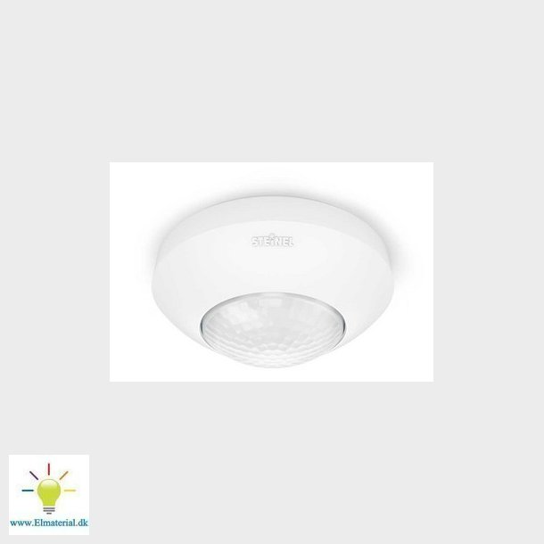 Bevgelsessensor IS 2360 Hvid