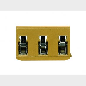 Klemmer�kke  skrue/skrue BK   4 crn 62512