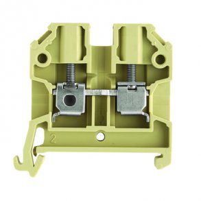 Gennemgangsklemme sak  4/35 parti  44366