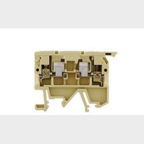 Sikringsklemme ask  1/35parti  47456