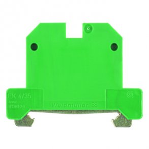 Jordklemme EK   4/35 parti     66116